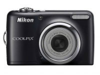 Nikon COOLPIX L23 + 4GB (999CL23B2)